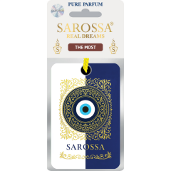 Kağıt Ortam Parfümü, Ortam Hava Temizleyici 30+ Gün Etkili Arabada Evde Ofiste The Most