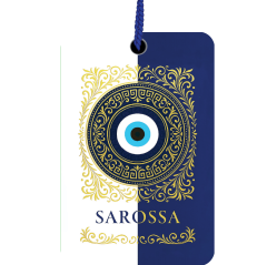 Kağıt Ortam Parfümü, Ortam Hava Temizleyici 30+ Gün Etkili Arabada Evde Ofiste The Most