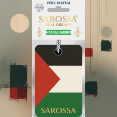 KAĞIT ORTAM PARFÜMÜ, ORTAM HAVA TEMİZLEYİCİ VE TAZELEYİCİ 30 GÜN ETKİLİ ARABADA EVDE OFİSTE