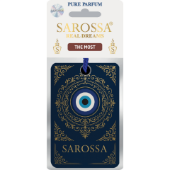 Kağıt Ortam Parfümü, Ortam Hava Temizleyici 30+ Gün Etkili Arabada Evde Ofiste The Most