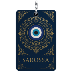 Kağıt Ortam Parfümü, Ortam Hava Temizleyici 30+ Gün Etkili Arabada Evde Ofiste The Most