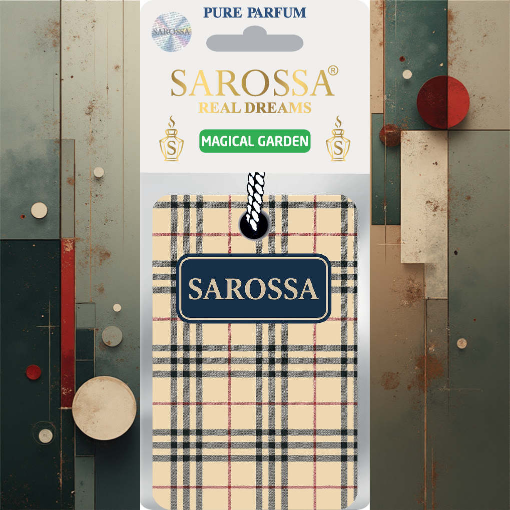 KAĞIT ORTAM PARFÜMÜ, ORTAM HAVA TEMİZLEYİCİ VE TAZELEYİCİ 30 GÜN ETKİLİ ARABADA EVDE OFİSTE