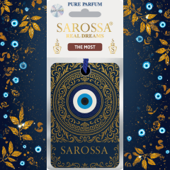 Kağıt Ortam Parfümü, Ortam Hava Temizleyici 30+ Gün Etkili Arabada Evde Ofiste The Most