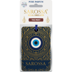 Kağıt Ortam Parfümü, Ortam Hava Temizleyici 30+ Gün Etkili Arabada Evde Ofiste The Most