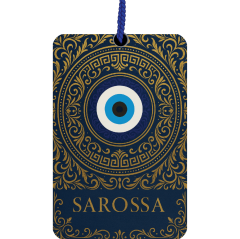 Kağıt Ortam Parfümü, Ortam Hava Temizleyici 30+ Gün Etkili Arabada Evde Ofiste The Most