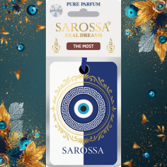 Kağıt Ortam Parfümü, Ortam Hava Temizleyici 30+ Gün Etkili Arabada Evde Ofiste The Most