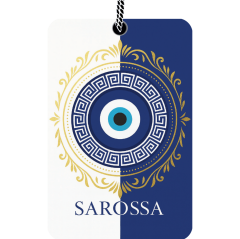 Kağıt Ortam Parfümü, Ortam Hava Temizleyici 30+ Gün Etkili Arabada Evde Ofiste The Most