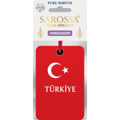 KAĞIT ORTAM PARFÜMÜ, ORTAM HAVA TEMİZLEYİCİ VE TAZELEYİCİ 30 GÜN ETKİLİ ARABADA EVDE OFİSTE