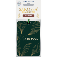 Kağıt Ortam Parfümü, Ortam Hava Temizleyici 30+ Gün Etkili Arabada Evde Ofiste The Most