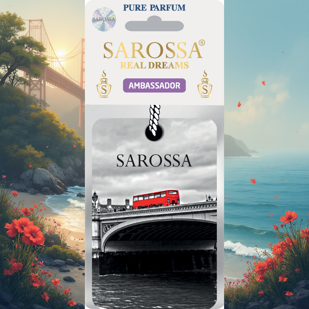 KAĞIT ORTAM PARFÜMÜ, ORTAM HAVA TEMİZLEYİCİ VE TAZELEYİCİ 30 GÜN ETKİLİ ARABADA EVDE OFİSTE