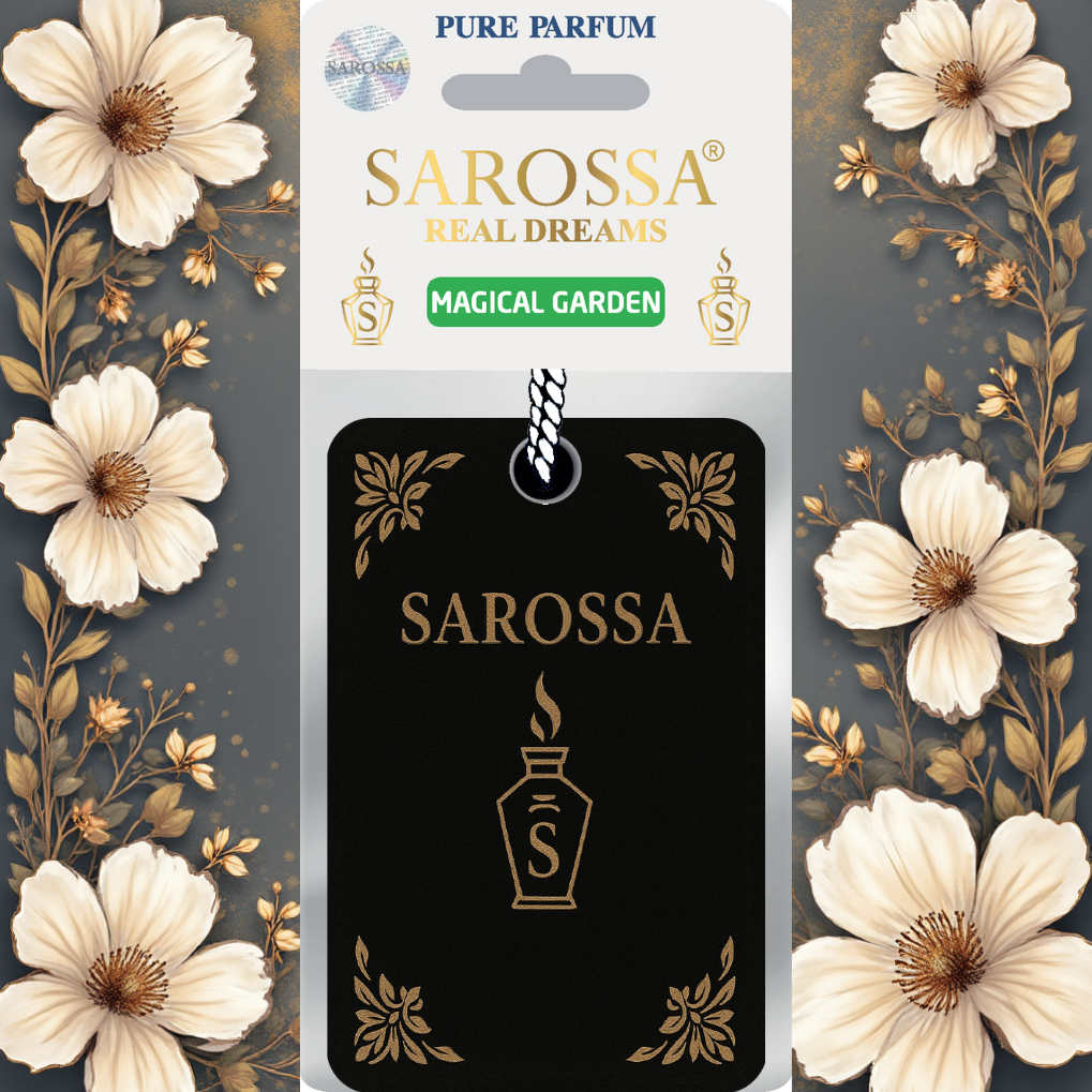 KAĞIT ORTAM PARFÜMÜ, ORTAM HAVA TEMİZLEYİCİ VE TAZELEYİCİ 30 GÜN ETKİLİ ARABADA EVDE OFİSTE