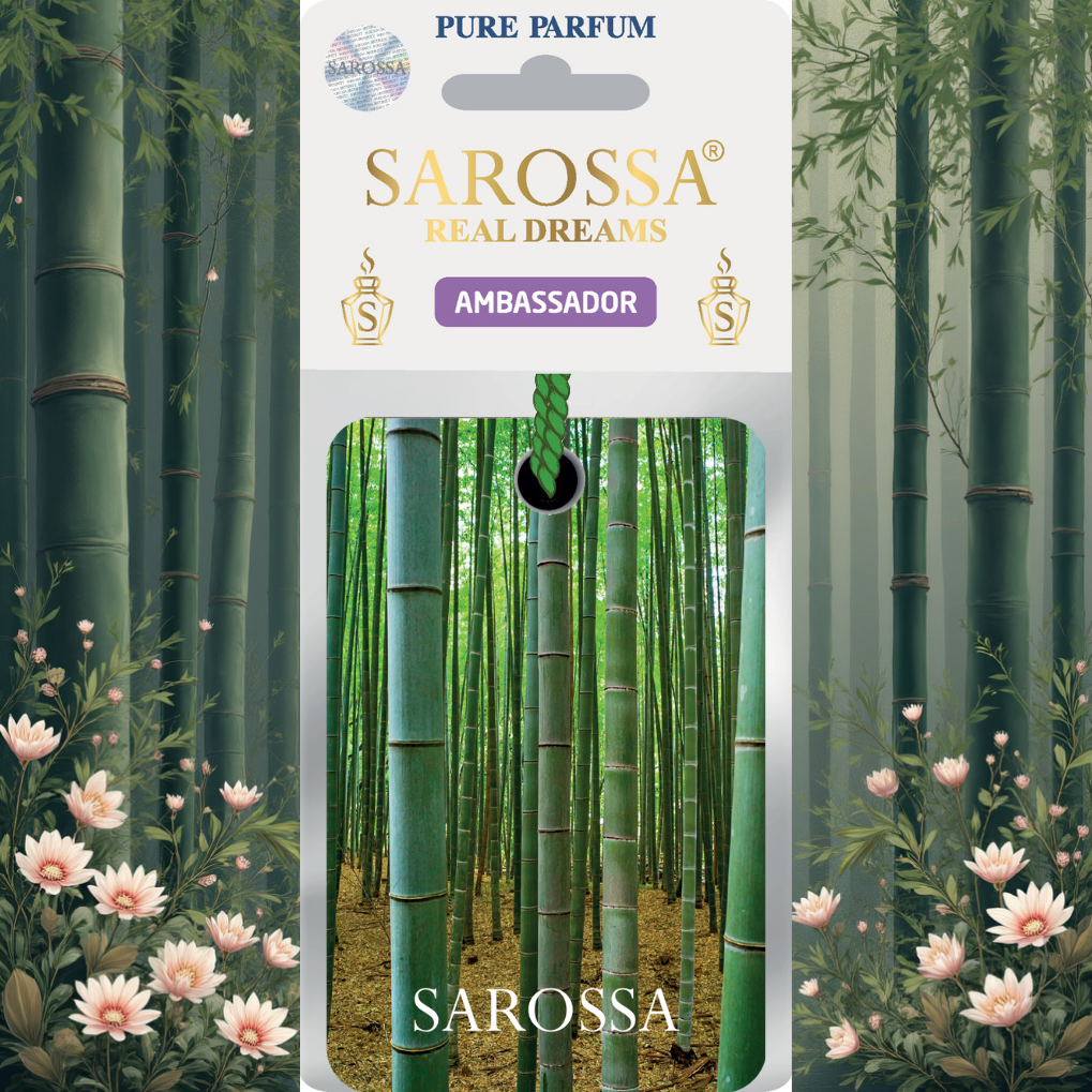 KAĞIT ORTAM PARFÜMÜ, ORTAM HAVA TEMİZLEYİCİ VE TAZELEYİCİ 30 GÜN ETKİLİ ARABADA EVDE OFİSTE