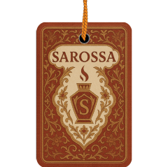 KAĞIT ORTAM PARFÜMÜ, ORTAM HAVA TEMİZLEYİCİ VE TAZELEYİCİ 30 GÜN ETKİLİ ARABADA EVDE OFİSTE