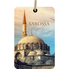 KAĞIT ORTAM PARFÜMÜ, ORTAM HAVA TEMİZLEYİCİ VE TAZELEYİCİ 30 GÜN ETKİLİ ARABADA EVDE OFİSTE