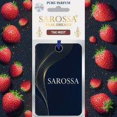 Kağıt Ortam Parfümü, Ortam Hava Temizleyici 30+ Gün Etkili Arabada Evde Ofiste The Most