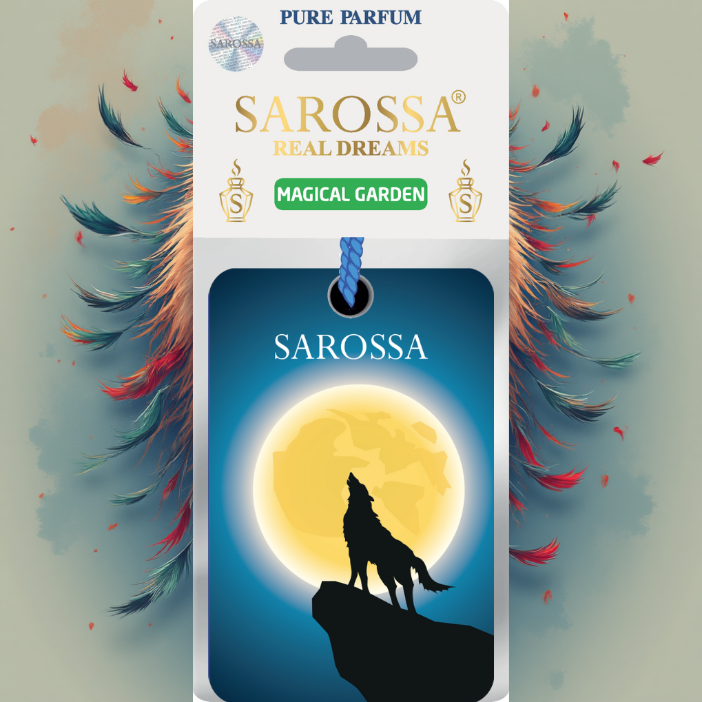 KAĞIT ORTAM PARFÜMÜ, ORTAM HAVA TEMİZLEYİCİ VE TAZELEYİCİ 30 GÜN ETKİLİ ARABADA EVDE OFİSTE