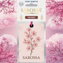 Kağıt Ortam Parfümü, Ortam Hava Temizleyici 30+ Gün Etkili Arabada Evde Ofiste The Most