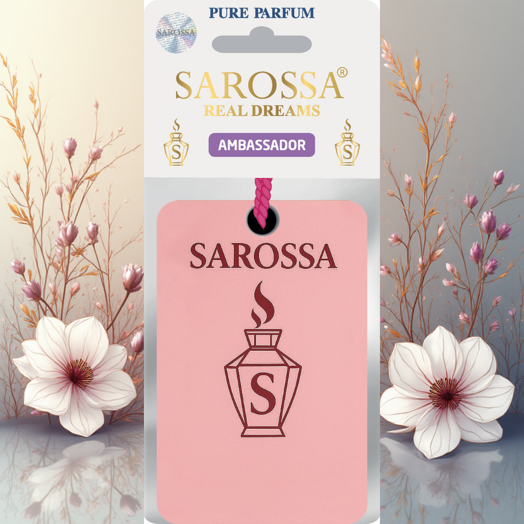 KAĞIT ORTAM PARFÜMÜ, ORTAM HAVA TEMİZLEYİCİ VE TAZELEYİCİ 30 GÜN ETKİLİ ARABADA EVDE OFİSTE