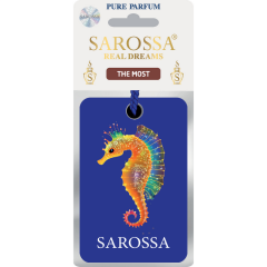 Kağıt Ortam Parfümü, Ortam Hava Temizleyici 30+ Gün Etkili Arabada Evde Ofiste The Most