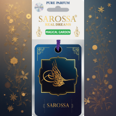 KAĞIT ORTAM PARFÜMÜ, ORTAM HAVA TEMİZLEYİCİ VE TAZELEYİCİ 30 GÜN ETKİLİ ARABADA EVDE OFİSTE