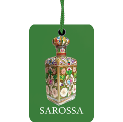 Kağıt Ortam Parfümü, Ortam Hava Temizleyici 30+ Gün Etkili Arabada Evde Ofiste The Most