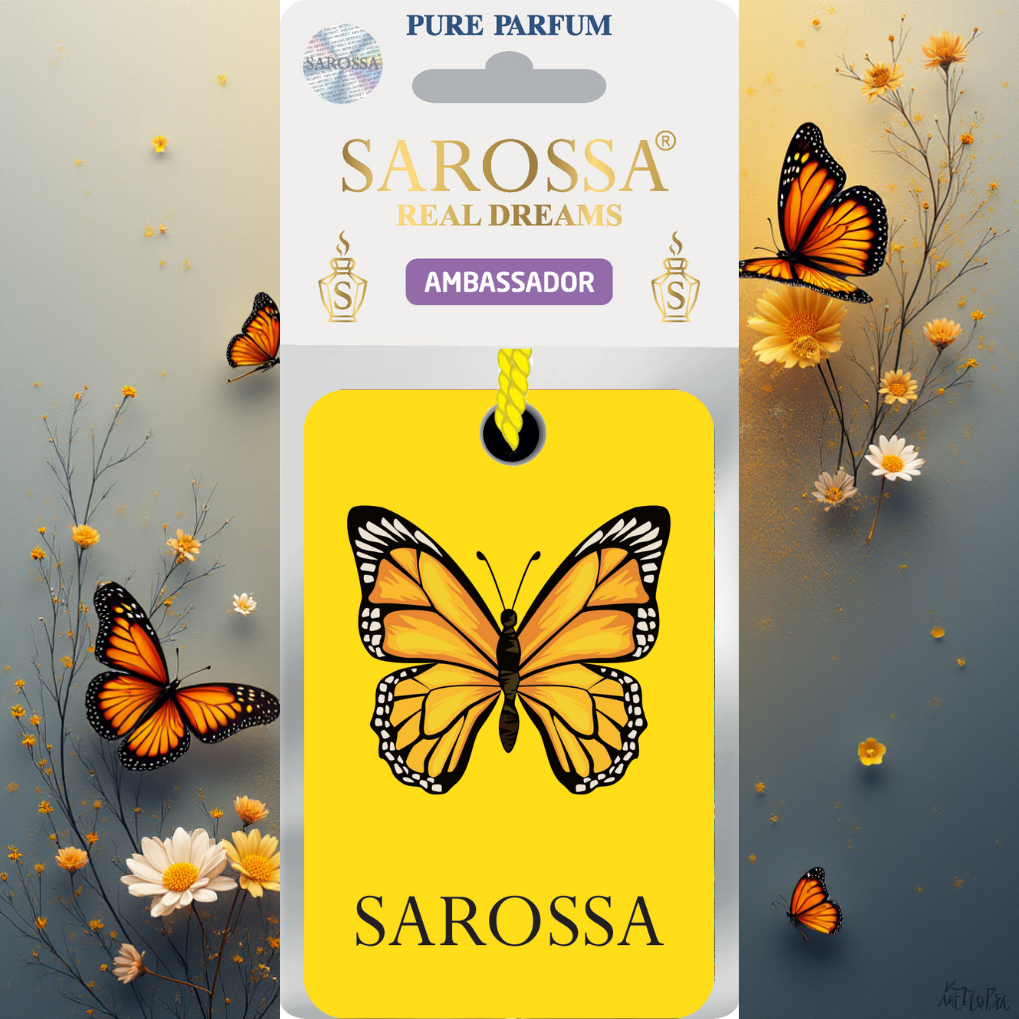 KAĞIT ORTAM PARFÜMÜ, ORTAM HAVA TEMİZLEYİCİ VE TAZELEYİCİ 30 GÜN ETKİLİ ARABADA EVDE OFİSTE