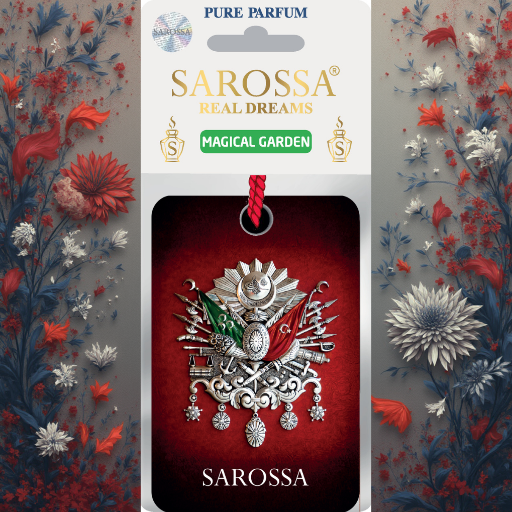 KAĞIT ORTAM PARFÜMÜ, ORTAM HAVA TEMİZLEYİCİ VE TAZELEYİCİ 30 GÜN ETKİLİ ARABADA EVDE OFİSTE