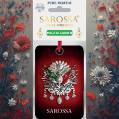 KAĞIT ORTAM PARFÜMÜ, ORTAM HAVA TEMİZLEYİCİ VE TAZELEYİCİ 30 GÜN ETKİLİ ARABADA EVDE OFİSTE