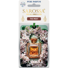 Kağıt Ortam Parfümü, Ortam Hava Temizleyici 30+ Gün Etkili Arabada Evde Ofiste The Most