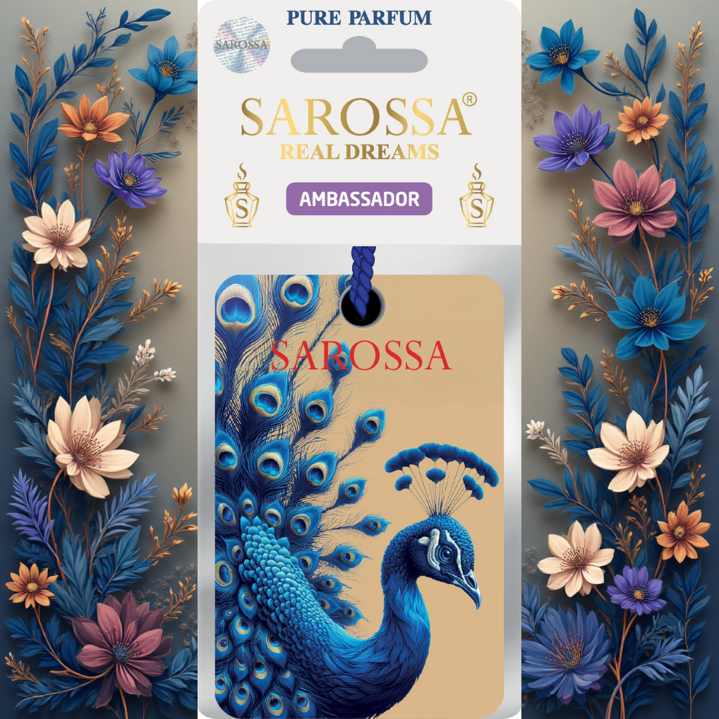 KAĞIT ORTAM PARFÜMÜ, ORTAM HAVA TEMİZLEYİCİ VE TAZELEYİCİ 30 GÜN ETKİLİ ARABADA EVDE OFİSTE