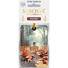 Kağıt Ortam Parfümü, Ortam Hava Temizleyici 30+ Gün Etkili Arabada Evde Ofiste The Most