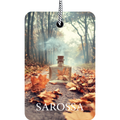 Kağıt Ortam Parfümü, Ortam Hava Temizleyici 30+ Gün Etkili Arabada Evde Ofiste The Most