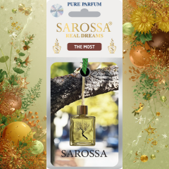 Kağıt Ortam Parfümü, Ortam Hava Temizleyici 30+ Gün Etkili Arabada Evde Ofiste The Most