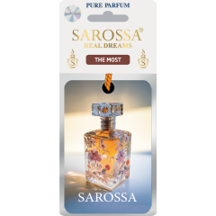 Kağıt Ortam Parfümü, Ortam Hava Temizleyici 30+ Gün Etkili Arabada Evde Ofiste The Most