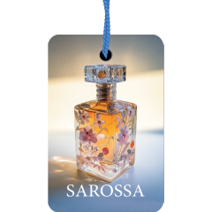 Kağıt Ortam Parfümü, Ortam Hava Temizleyici 30+ Gün Etkili Arabada Evde Ofiste The Most