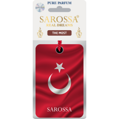 Kağıt Ortam Parfümü, Ortam Hava Temizleyici 30+ Gün Etkili Arabada Evde Ofiste The Most