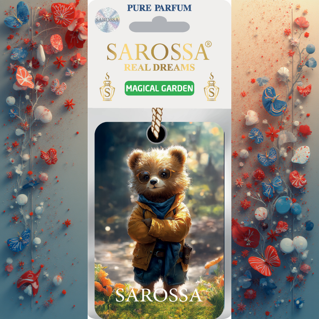 KAĞIT ORTAM PARFÜMÜ, ORTAM HAVA TEMİZLEYİCİ VE TAZELEYİCİ 30 GÜN ETKİLİ ARABADA EVDE OFİSTE