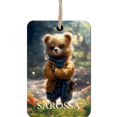 KAĞIT ORTAM PARFÜMÜ, ORTAM HAVA TEMİZLEYİCİ VE TAZELEYİCİ 30 GÜN ETKİLİ ARABADA EVDE OFİSTE