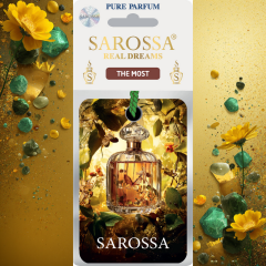 Kağıt Ortam Parfümü, Ortam Hava Temizleyici 30+ Gün Etkili Arabada Evde Ofiste The Most