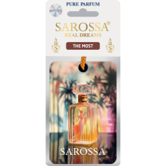 Kağıt Ortam Parfümü, Ortam Hava Temizleyici 30+ Gün Etkili Arabada Evde Ofiste The Most