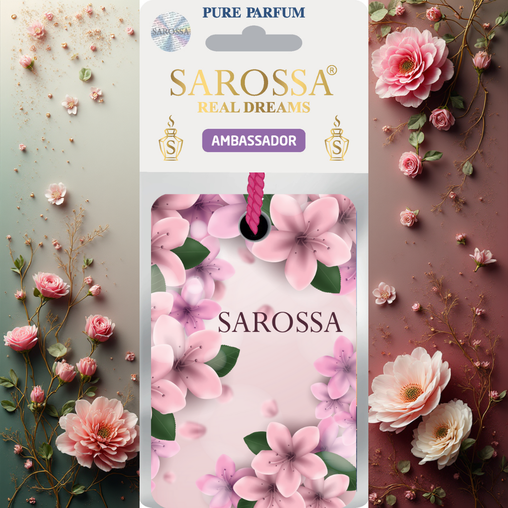 KAĞIT ORTAM PARFÜMÜ, ORTAM HAVA TEMİZLEYİCİ VE TAZELEYİCİ 30 GÜN ETKİLİ ARABADA EVDE OFİSTE