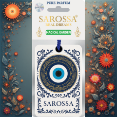 KAĞIT ORTAM PARFÜMÜ, ORTAM HAVA TEMİZLEYİCİ VE TAZELEYİCİ 30 GÜN ETKİLİ ARABADA EVDE OFİSTE