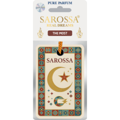 Kağıt Ortam Parfümü, Ortam Hava Temizleyici 30+ Gün Etkili Arabada Evde Ofiste The Most