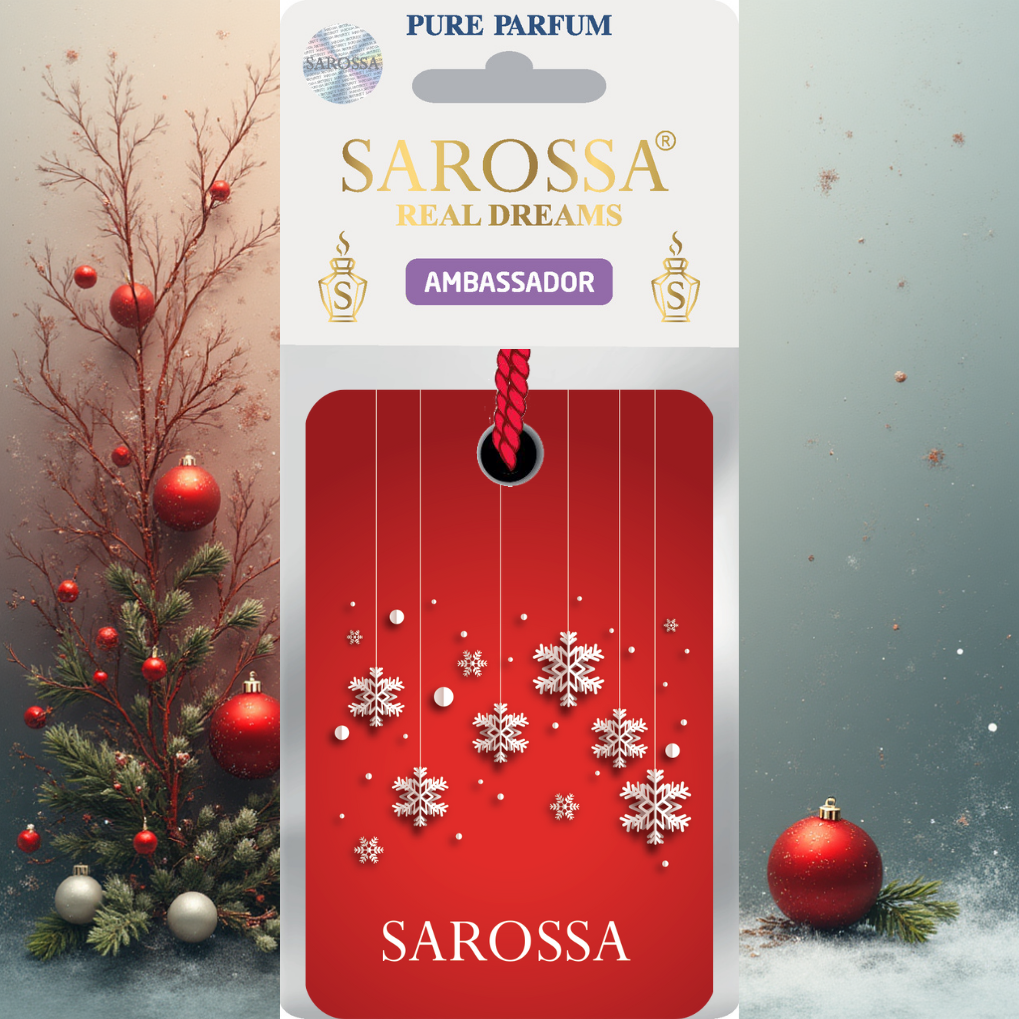 KAĞIT ORTAM PARFÜMÜ, ORTAM HAVA TEMİZLEYİCİ VE TAZELEYİCİ 30 GÜN ETKİLİ ARABADA EVDE OFİSTE