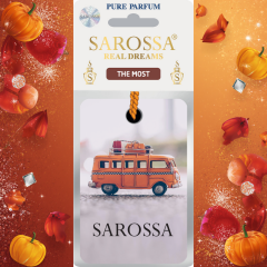 Kağıt Ortam Parfümü, Ortam Hava Temizleyici 30+ Gün Etkili Arabada Evde Ofiste The Most