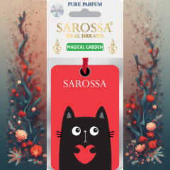 KAĞIT ORTAM PARFÜMÜ, ORTAM HAVA TEMİZLEYİCİ VE TAZELEYİCİ 30 GÜN ETKİLİ ARABADA EVDE OFİSTE