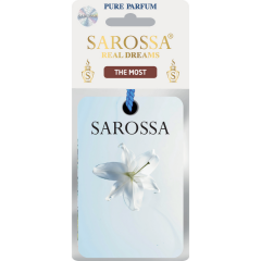 Kağıt Ortam Parfümü, Ortam Hava Temizleyici 30+ Gün Etkili Arabada Evde Ofiste The Most