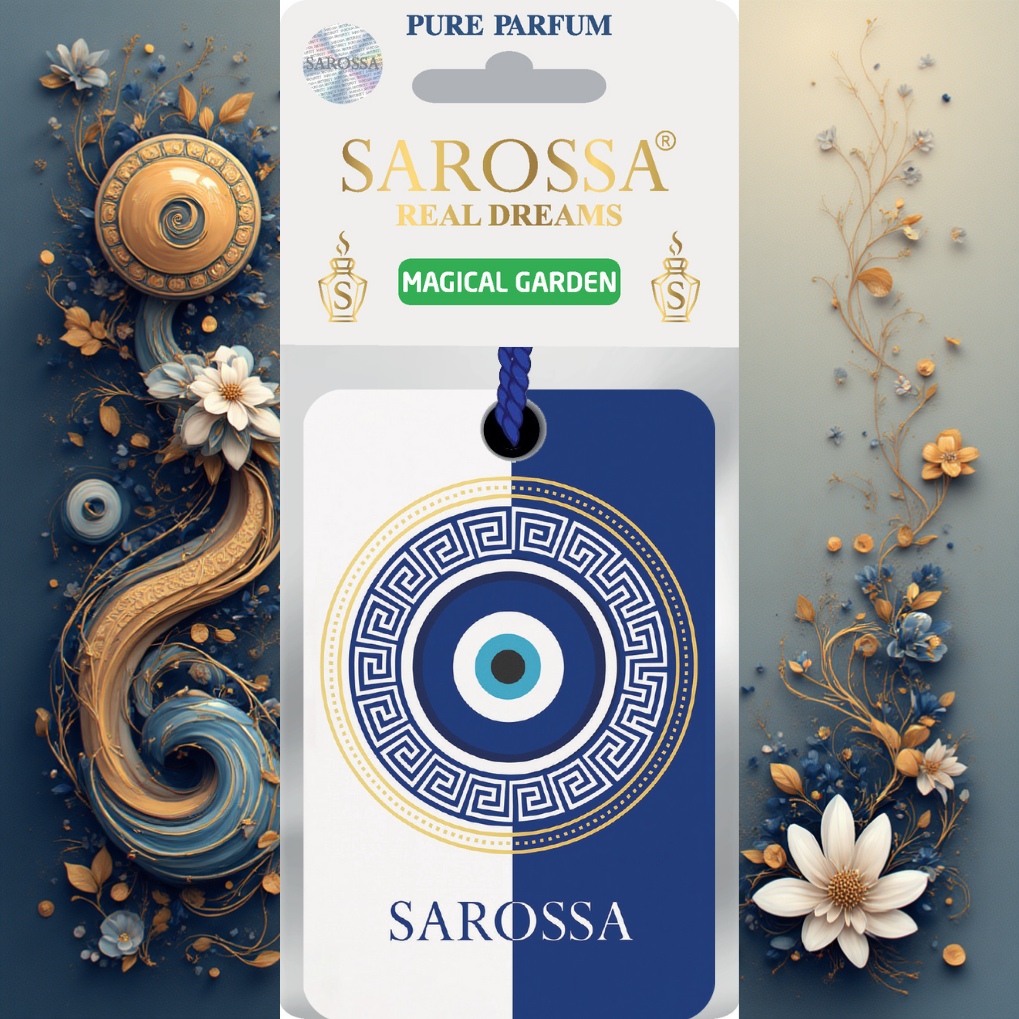 KAĞIT ORTAM PARFÜMÜ, ORTAM HAVA TEMİZLEYİCİ VE TAZELEYİCİ 30 GÜN ETKİLİ ARABADA EVDE OFİSTE