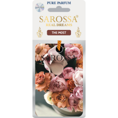 Kağıt Ortam Parfümü, Ortam Hava Temizleyici 30+ Gün Etkili Arabada Evde Ofiste The Most