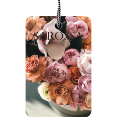 Kağıt Ortam Parfümü, Ortam Hava Temizleyici 30+ Gün Etkili Arabada Evde Ofiste The Most